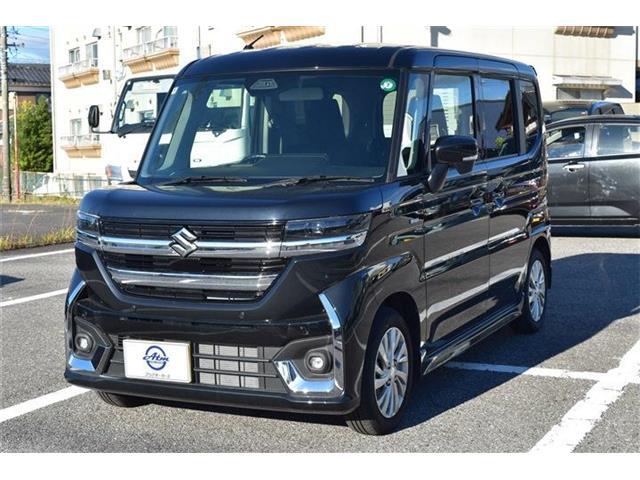 運輸局公認優秀指定整備工場完備！専門知識と技術を持ったプロの整備士が整備いたします！