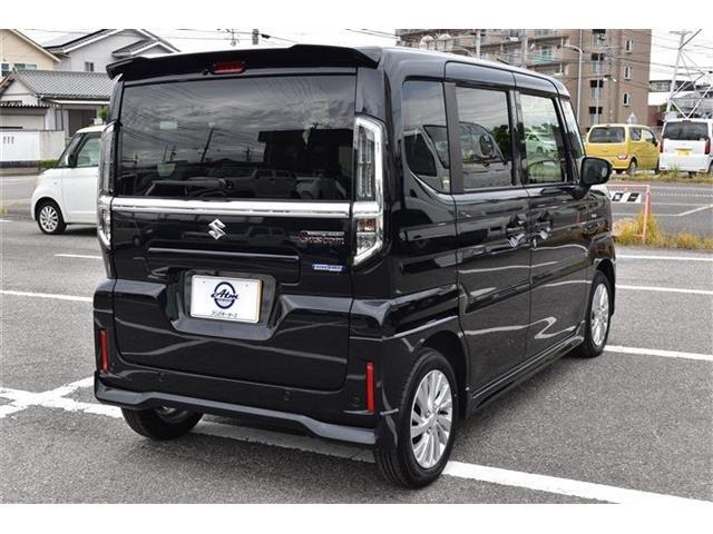 渥美モータースなら安心！！保証、メンテナンス、保険すべてお任せください！