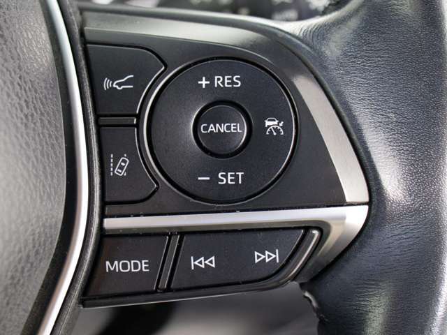 さまざまな機能を統合した衝突回避支援パッケージ、「トヨタ セーフティセンス」！最先端の予防安全（アクティブセーフティ）技術です。