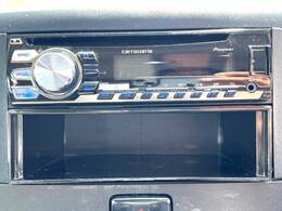 お好きな音楽を車内でお楽しみいただけます♪スピーカー交換・ウーハー追加などの音質向上や、最新ナビ・後席モニター等の取り付けも是非ご相談ください！