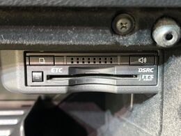 【ETC】高速道路の料金所をストレスなく通過！話題のスポットやサービスエリアに多い「スマートIC」利用時は必須のアイテムです。当店でセットアップを実施、ご納車当日からすぐにご利用いただけます！