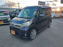 雪道や悪路も安心の4WD！