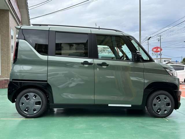 ★納車前に、当社の指定工場で納車前点検を行って納車しますので、安心してお乗りいただけます！もちろん、点検料は車両本体価格に含まれています！