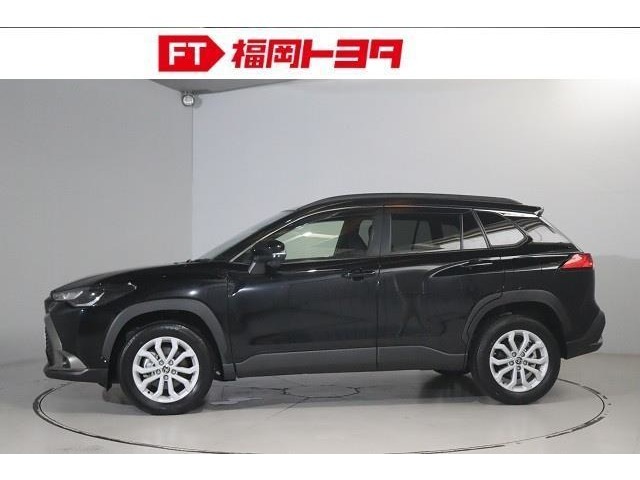 評価R。修復歴がありますが、走行に支障ありません。