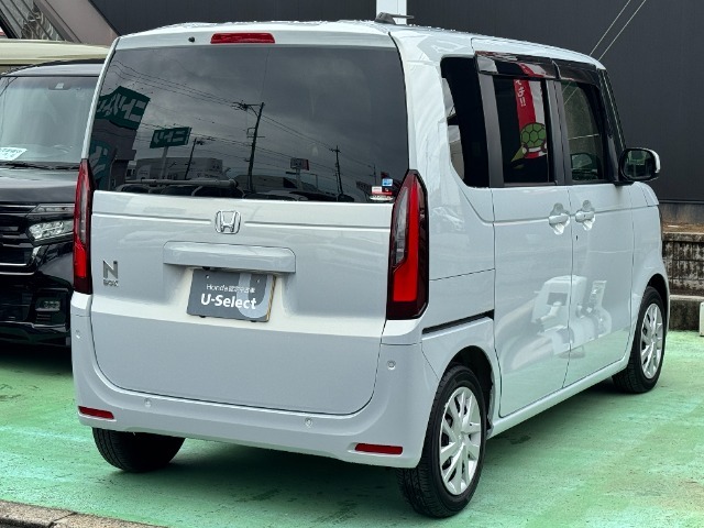 U-Select浜松中央は、新車12拠点と直結していますから、良質なホンダ車が多数入荷します♪