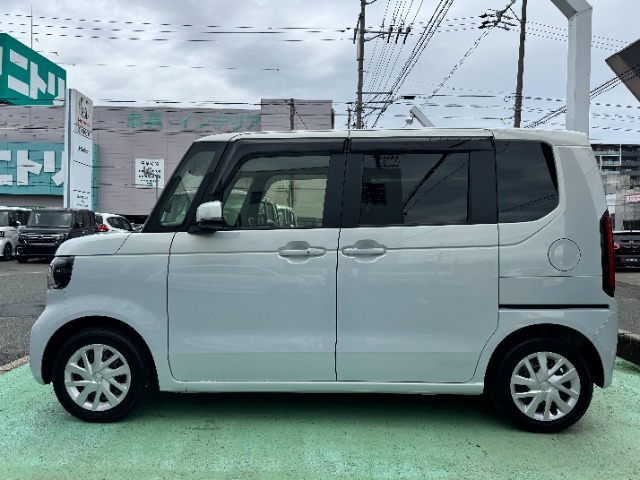 U-Selectは、本田技研工業株式会社が認定するHonda車専門中古車ディーラーです。