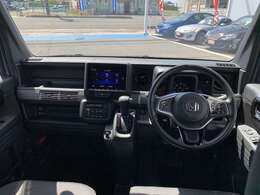 ホンダセンシング☆8インチメモリーナビTV☆Bluetooth☆バックカメラ☆ビルトインETC☆USBポート☆LEDオートライト☆LEDフォグ☆スマートキー☆プッシュスタート☆両側スライド☆試乗OK