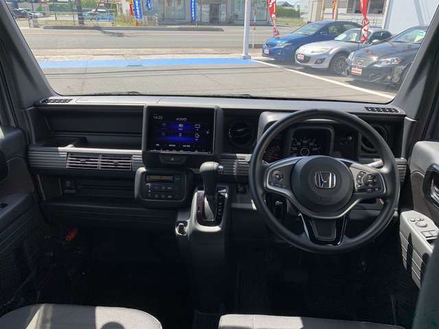 ホンダセンシング☆8インチメモリーナビTV☆Bluetooth☆バックカメラ☆ビルトインETC☆USBポート☆LEDオートライト☆LEDフォグ☆スマートキー☆プッシュスタート☆両側スライド☆試乗OK
