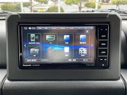 【　ナビゲーション　】ナビゲーションシステム装備なので不慣れな場所へのドライブも快適にして頂けます♪