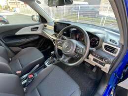 保証も安心！初度登録より24ヶ月以内のスズキ車には「メーカー保証」を継承、初度登録より25ヶ月以上120ヶ月以内の修復歴無し車両には納車日より12ヶ月間の「スズキOK保証」を無償で提供致します！