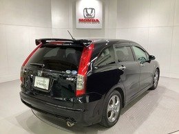 【Honda認定中古車 U-Select】　は3つの安心をお約束します。　1　Hondaのプロが整備した安心。 2　第三者機関がチェックした安心。　3　購入後もHondaが保証する安心。