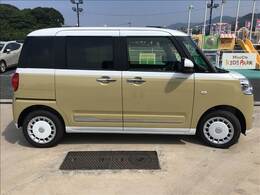 【届出済未使用車の得する価格】大量仕入れにより車両価格が割安な上重量税は払い込み済みで、登録月によっては取得税もかかりません。