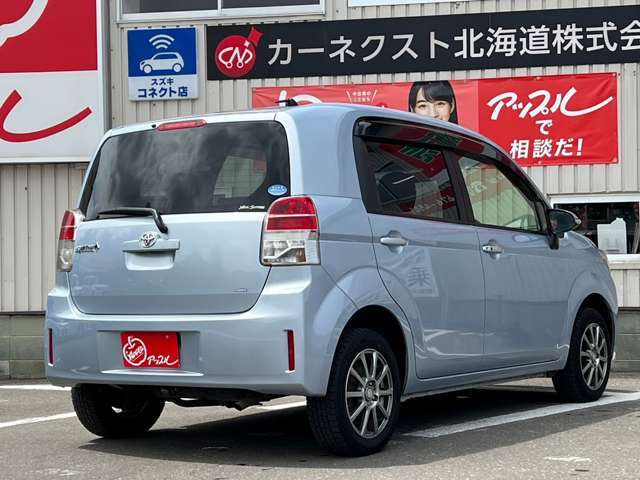 ☆弊社はお車のお引渡し前には、整備士による点検をさせて頂き、消耗劣化部品に関しましては改善作業をさせていただいてから納車させていただいておりますので、ご安心下さい。