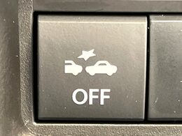 【スズキ　セーフティサポート】走行中に前方の車両等を認識し、衝突しそうな時は警報とブレーキで衝突回避と被害軽減をアシスト。より安全にドライブをお楽しみいただけます。