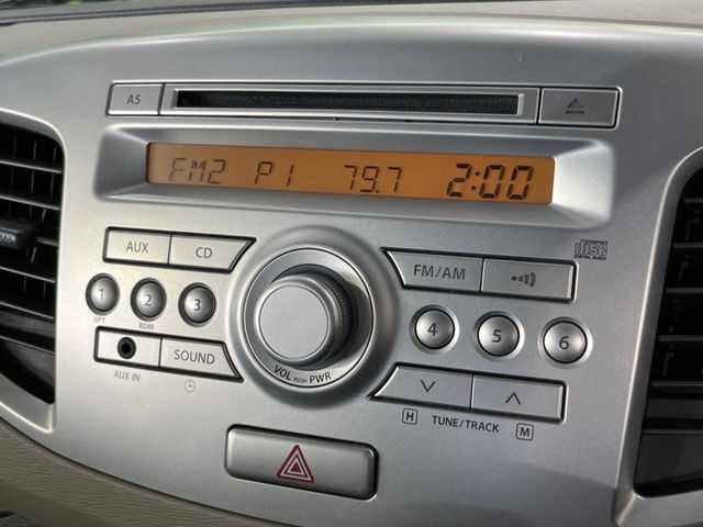 お好きな音楽を車内でお楽しみいただけます♪スピーカー交換・ウーハー追加などの音質向上や、最新ナビ・後席モニター等の取り付けも是非ご相談ください！