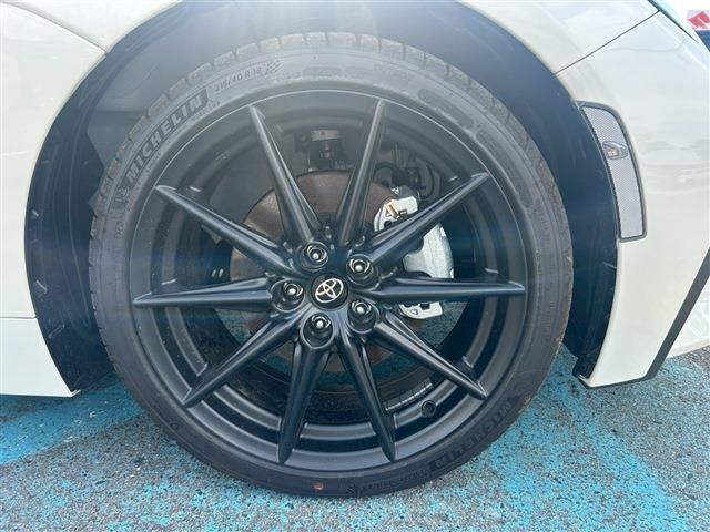 各種新車オプションももちろん付帯可能です。純正部品からAftermarket品までお客様のご要望に沿った車両をご提供いたします。