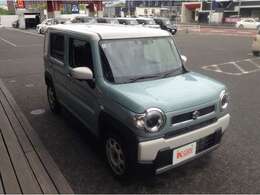 【届出済未使用車の得する価格】大量仕入れにより車両価格が割安な上重量税は払い込み済みで、登録月によっては取得税もかかりません。
