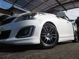 走行時異音もありません！！