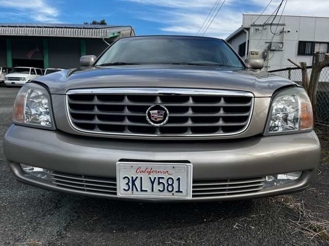 ディーラー車 ベンチレザーシート 75000Km