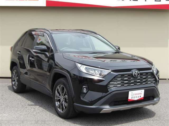 【トヨタ品質】トヨタ車のプロであるトヨタ販売店スタッフが点検・整備しているクルマ