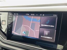 【カーナビ】ナビ利用時のマップ表示は見やすく、いつものドライブがグッと楽しくなります！