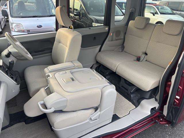 1オーナー＆禁煙車で内外装共に綺麗な車両です♪