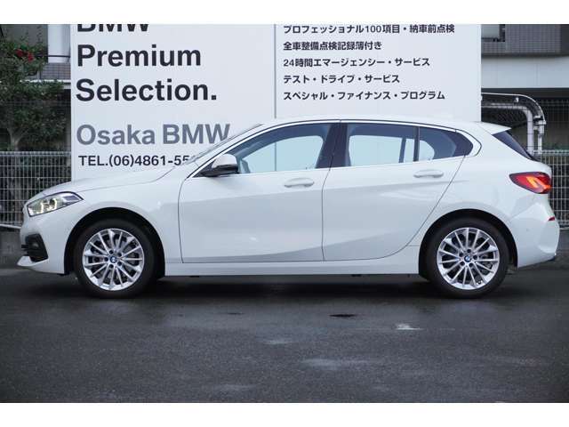 ☆全国BMW正規ディーラーネット認定中古車保証☆万が一の場合でもご安心くださいませ！お問い合わせはBMW Premium Selection （無料ダイヤル）0078-6002-613077迄お待ちしております。毎水曜、第二火曜日定休