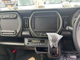 ☆弊社の整備工場には国家資格を持った整備士が多数在籍しております。また、軽自動車だけでなく普通車や外車の整備も実施しておりますのでご購入いただいたお車だけでなくご家族のお車の整備もお任せください☆