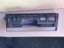 【ETC】高速道路の料金所をストレスなく通過！話題のスポットやサービスエリアに多い「スマートIC」利用時は必須のアイテムです。当店でセットアップを実施、ご納車当日からすぐにご利用いただけます！