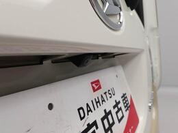 バックモニターは車庫入れの強い味方。　車は構造上、死角がたくさん。後退時の死角をチェックするために便利ですよ。　ただし、バックは目視で確認する事が重要ですよ。