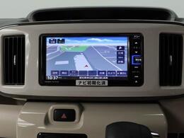 使いやすいナビで目的地までしっかり案内してくれます。各種オーディオ再生機能も充実しており、お車の運転がさらに楽しくなります！！