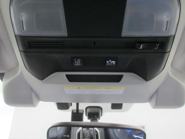 アイサイトVer3を搭載しています。あらゆる性能を進化させ、スバルだけができる運転支援システムになります。