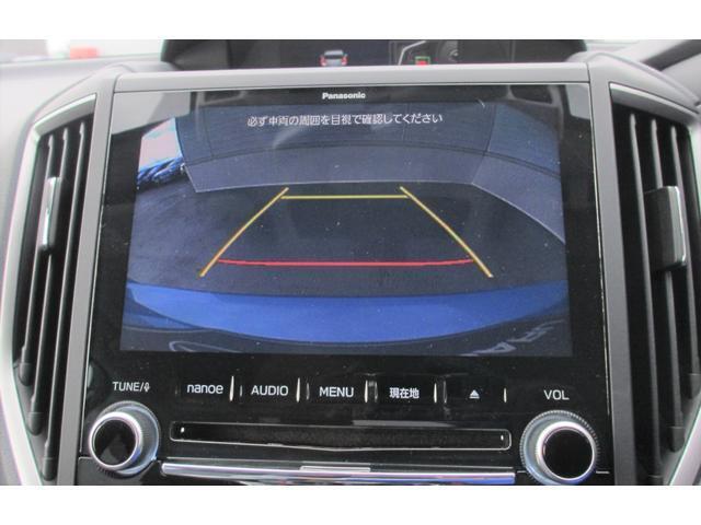 バックカメラを装備。見えにくい後ろもこれさえあれば安心して駐車が出来ます！