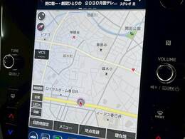 純正11.6型ナビ　フルセグ　バックカメラ　Bluetooth再生
