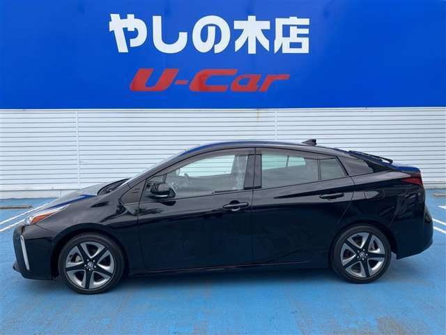 トヨタU-carなら幅広い保証対象で安心。走行距離無制限のロングラン保証で購入後もさらに安心です！