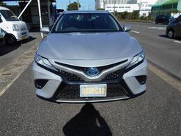 LEDヘッドライト