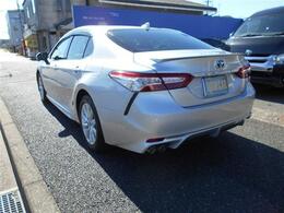 WS専用バンパー