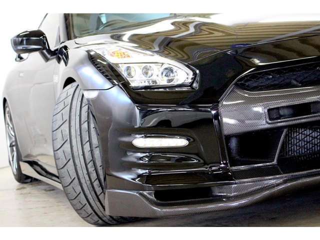 日産 ステージア 2.6 オーテックバージョン260RS 4WD 1997年 9.4