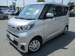 衝突被害軽減ブレーキ！アイドリングストップ！