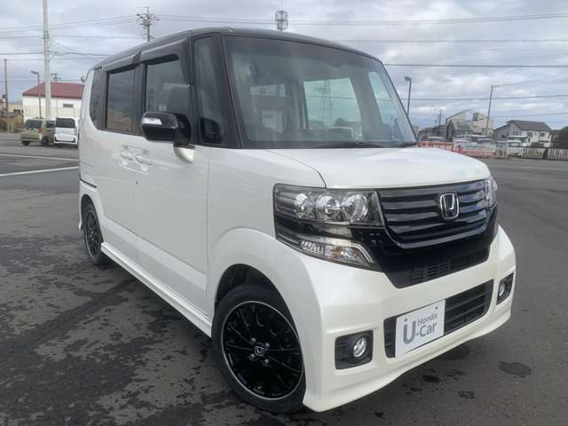 弊社はホンダディーラーです。中古車も販売しておりますが新車も力を入れております！各種試乗車も取り揃えお客様のご要望にあった車種をご提案させて頂きます。人気車を是非店頭で体感して下さい！