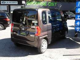 過走行車のため、保証はございませんが別途有償で24か月又は3万キロの全国対応ロング保証を付けていただくことは可能です＾＾購入パックのBパックに詳細を記載しておりますのでご検討下さい＾＾