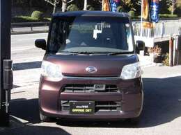 こちらのタントはオークション評価5点中4点評価がついている状態の良い車両になります＾＾定休日無しで営業しておりますので、お気軽にお立ち寄り下さい＾＾予約を頂ければよりスムーズに対応が可能です＾＾