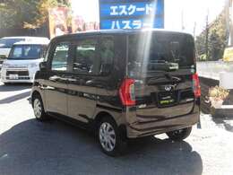 人気のタントが、衝突被害軽減システムで、電動スライドドアで、ナビで、バックカメラで、オートライトで、スマートキーで、アイドリングストップで、禁煙車で、車検2年整備付きで驚きの価格＾＾