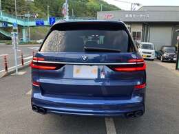 オプション、テールパイプトリムブラック188000円。新車時ボディーコーティング＆ホイールコーティング施工済みです。