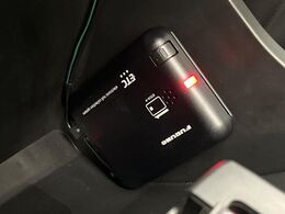 【ETC】高速道路の料金所をストレスなく通過！話題のスポットやサービスエリアに多い「スマートIC」利用時は必須のアイテムです。当店でセットアップを実施、ご納車当日からすぐにご利用いただけます！