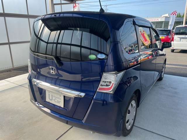 各種クレジット会社をご用意できます。中古車版残価型クレジットもご用意出来ますので、お気軽にお訪ねください。
