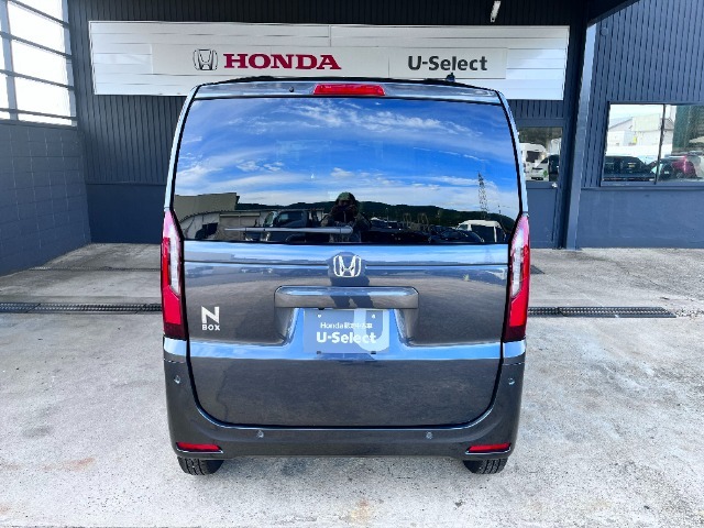 【HONDA認定中古車】HONDA認定中古車は全国のHONDAディーラーにてメンテナンスなどもできますので、納車後お近くのHONDAディーラーをご利用していただけます。