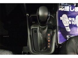 扱いやすいフロアオートマ！どなたでも直感的に操作できます！スペース効率にも優れた設計です！