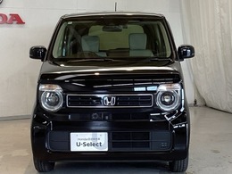 【Honda認定中古車 U-Select】　エンジン、オーディオやカーナビ(社外品は除く）に至るまで保証をお付け致します。全国のホンダディーラーで保証と整備が受けられます。