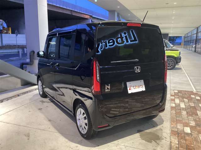 ☆最後までご覧いただきましてありがとうございます☆お車の事でしたら何でもご対応しますのでリバティ神戸店までご相談お待ちしております♪